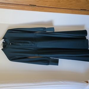 Chicwish Emerald Green Midi Dress